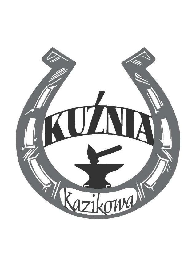 Kazikowa Kuznia Bed & Breakfast Bialka Tatrzanska Exterior foto