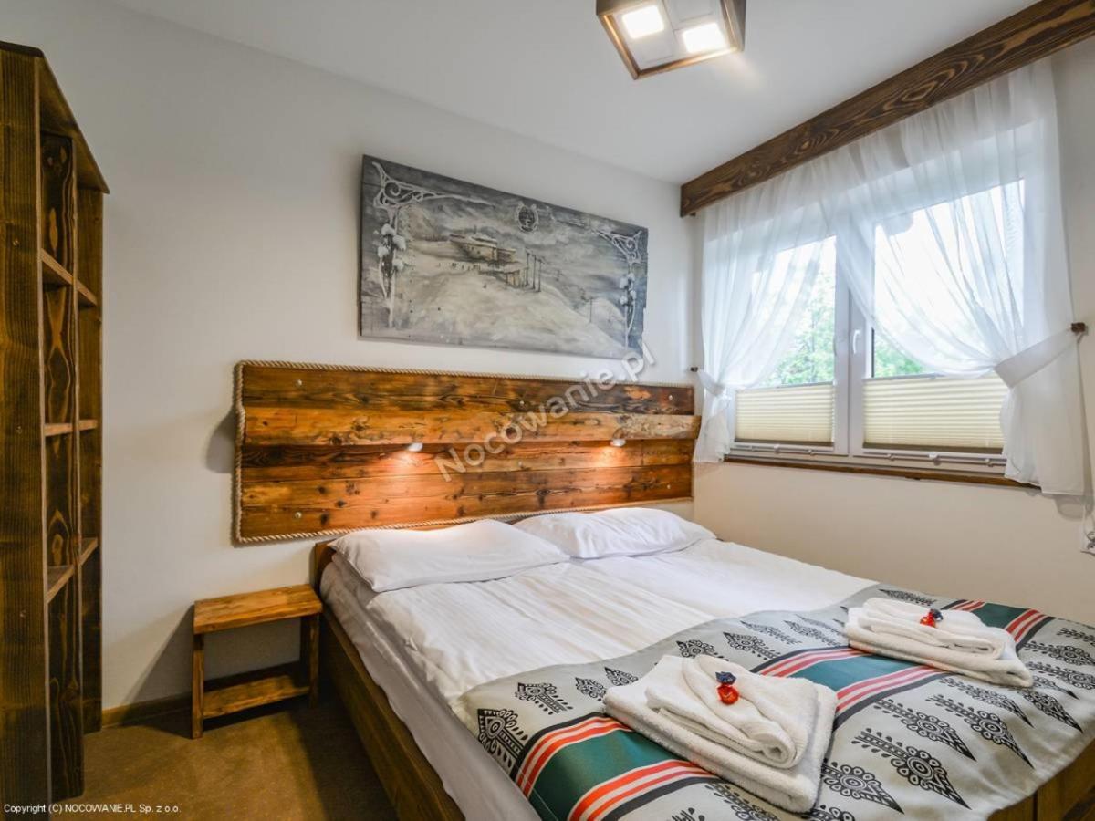 Kazikowa Kuznia Bed & Breakfast Bialka Tatrzanska Exterior foto